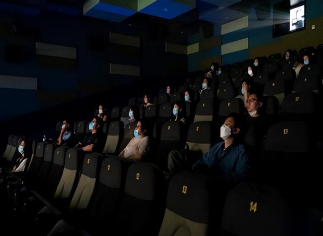 长春万达今日电影查询(走看电影去长春万达影院全面恢复营业)(3)