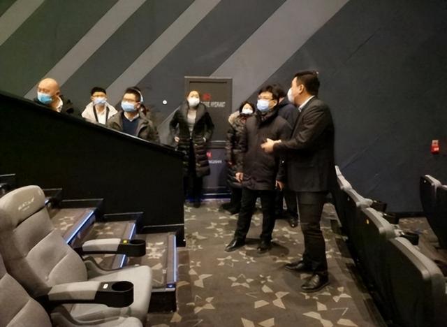 长春万达今日电影查询(走看电影去长春万达影院全面恢复营业)(1)