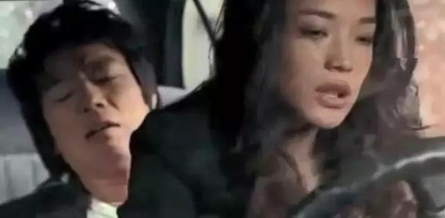 机车特技女车手（荧幕史上最火辣的美女车手TOP10）(33)