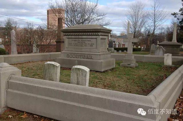 固特异轮胎使用寿命是多久（车历提到固特异）(8)