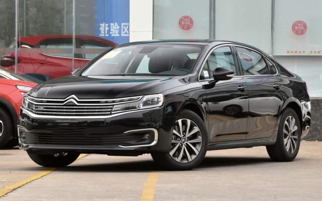 雪铁龙c6优缺点值不值得买（体格堪比C级车月销才209辆）(2)