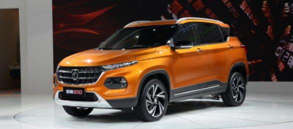 中保研36款车型碰撞测试结果图（中保研碰撞测试成绩最差的几款车）(10)