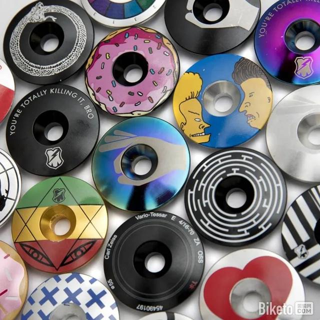 山地车入门调节知识（山地车手看不懂公路车上的N种设定）(8)