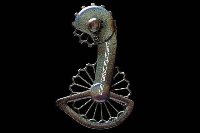 山地车入门调节知识（山地车手看不懂公路车上的N种设定）(16)