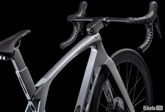 山地车入门调节知识（山地车手看不懂公路车上的N种设定）(11)