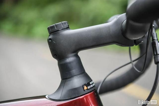 山地车入门调节知识（山地车手看不懂公路车上的N种设定）(19)