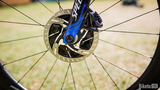 山地车入门调节知识（山地车手看不懂公路车上的N种设定）(13)