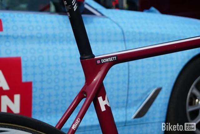 山地车入门调节知识（山地车手看不懂公路车上的N种设定）(14)