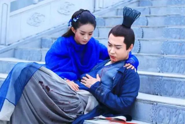 豆瓣高分玛丽苏电视剧推荐(盘点玛丽苏五主剧)(9)