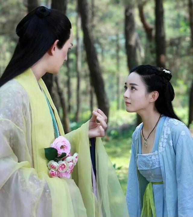 豆瓣高分玛丽苏电视剧推荐(盘点玛丽苏五主剧)(8)