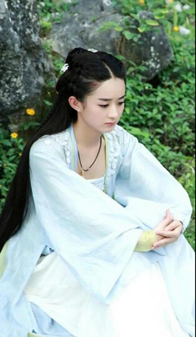 豆瓣高分玛丽苏电视剧推荐(盘点玛丽苏五主剧)(10)