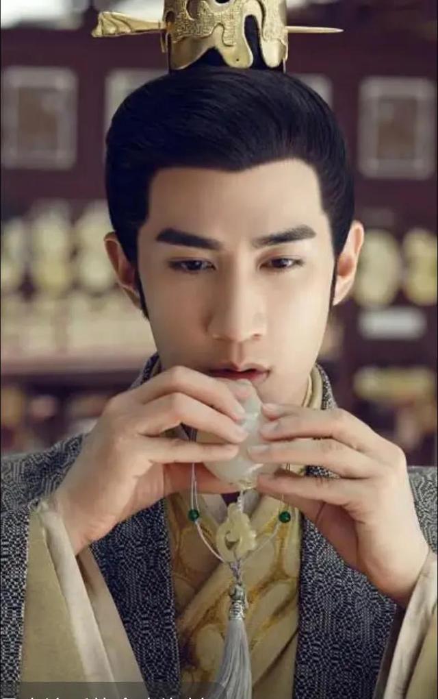 豆瓣高分玛丽苏电视剧推荐(盘点玛丽苏五主剧)(5)