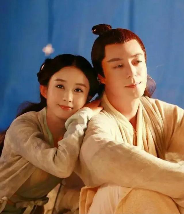 豆瓣高分玛丽苏电视剧推荐(盘点玛丽苏五主剧)(7)