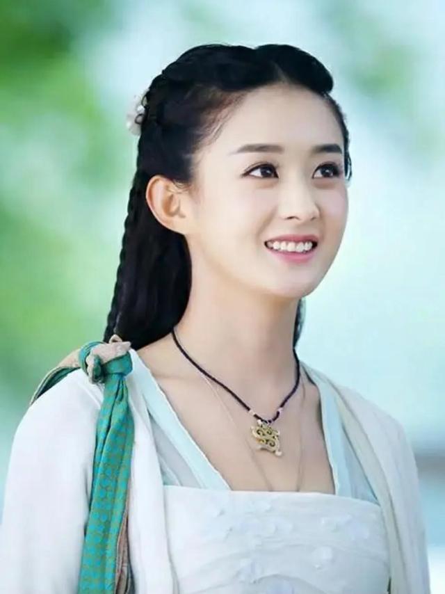 豆瓣高分玛丽苏电视剧推荐(盘点玛丽苏五主剧)(6)