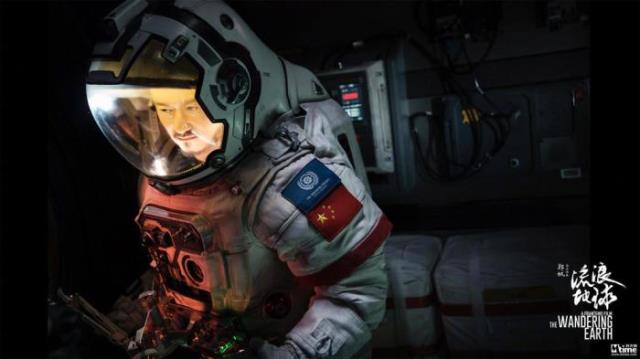 战狼票房统计(吴京主演电影累计票房破150亿)(10)