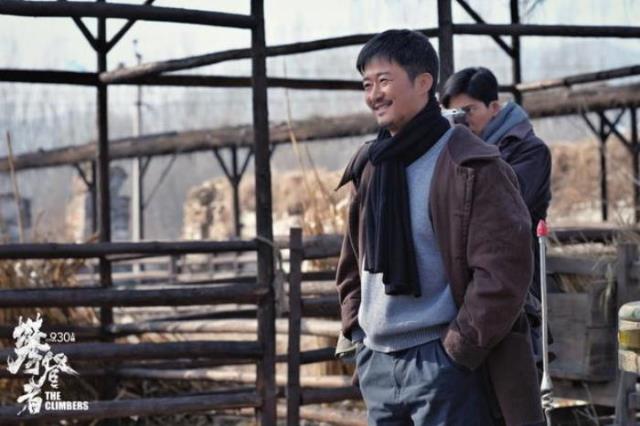 战狼票房统计(吴京主演电影累计票房破150亿)(5)