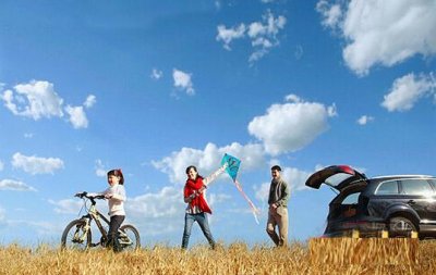 ​自驾游你必须做好的准备：计划路线