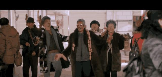 陈翔六点半口碑最好的电影（强烈推荐陈翔六点半系列电影）(5)