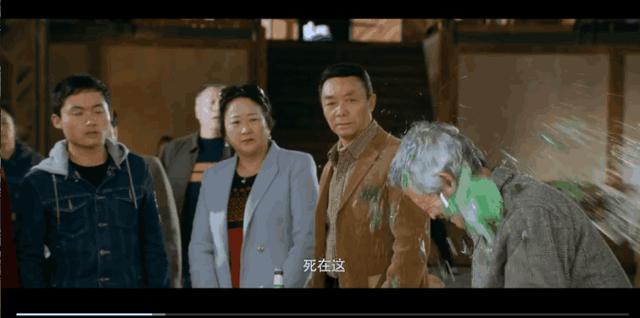 陈翔六点半口碑最好的电影（强烈推荐陈翔六点半系列电影）(2)