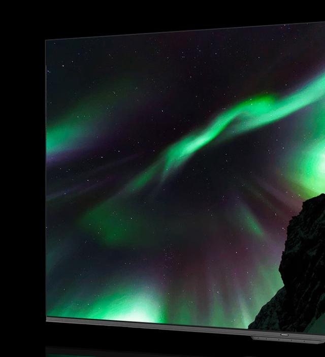 国产电视哪个最好最便宜(五款国产电视价格大跳水1000以上)(1)