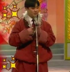 洛桑口技有多强大（口技奇才洛桑27岁爆红时却因车祸离世）(14)