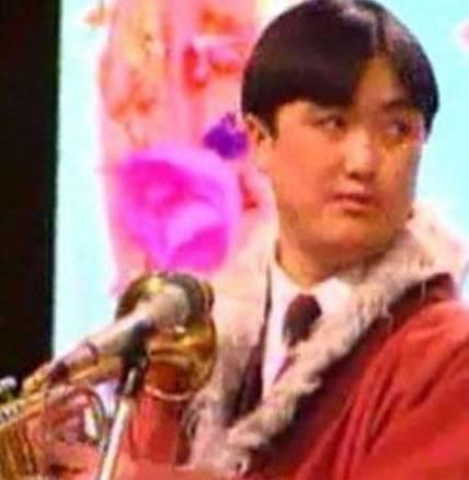 洛桑口技有多强大（口技奇才洛桑27岁爆红时却因车祸离世）(3)
