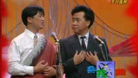 洛桑口技有多强大（口技奇才洛桑27岁爆红时却因车祸离世）(9)