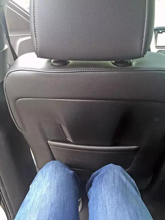 雪佛兰新车型suvtahoe（试驾美国最火的硬派SUV）(11)