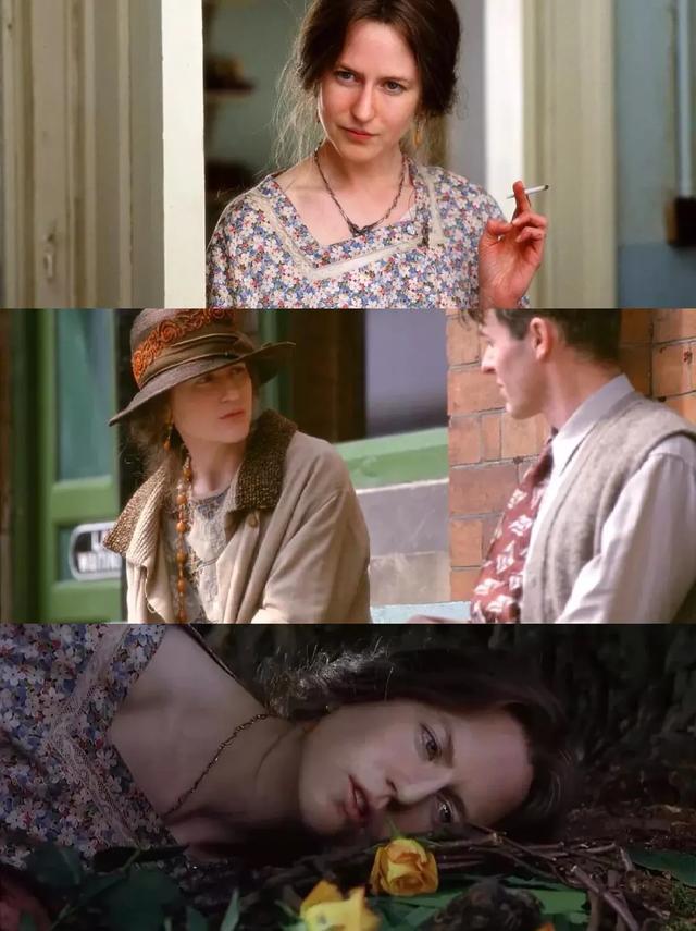 女孩子应该看的好的电影(适合女生看的12部高分电影)(6)