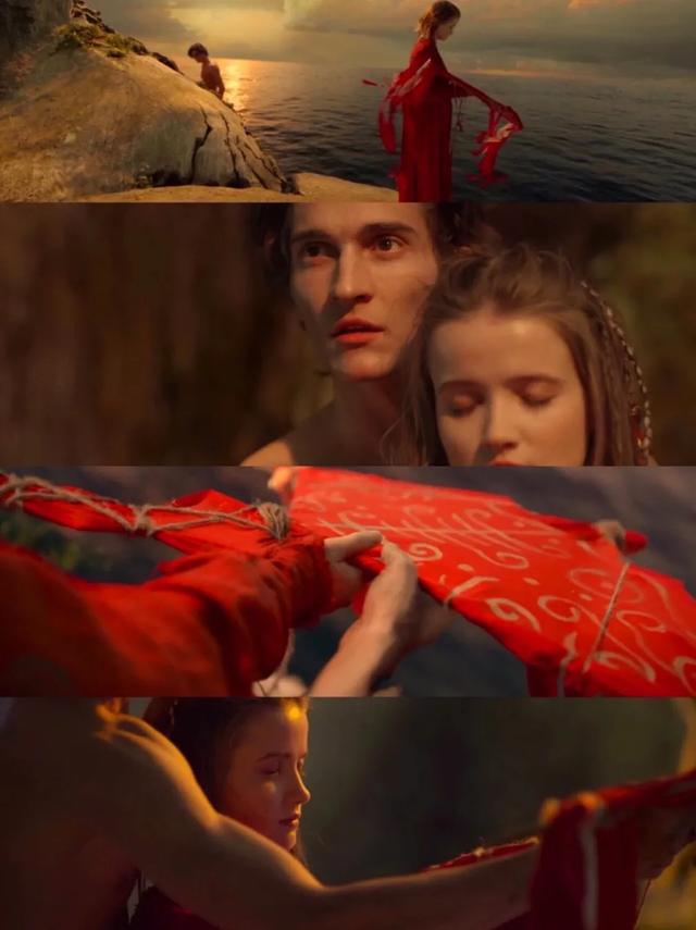 女孩子应该看的好的电影(适合女生看的12部高分电影)(7)