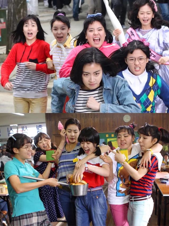 女孩子应该看的好的电影(适合女生看的12部高分电影)(4)