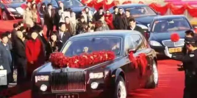 车晓离婚后要了3个亿（22岁继承上亿家产）(11)