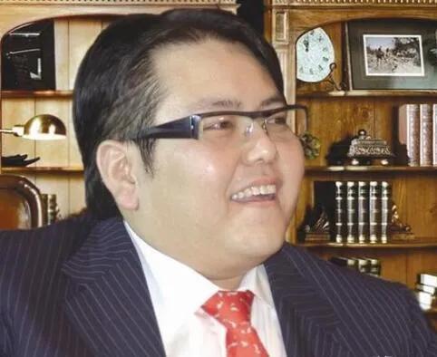 车晓离婚后要了3个亿（22岁继承上亿家产）(1)