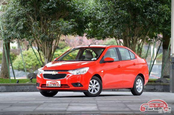 最便宜的合资三厢自动挡轿车（这几款合资三厢车最低才4.69万）(2)