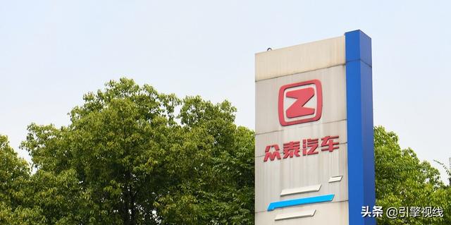 大乘汽车最新车型(背靠众泰家族的大乘汽车仅用时2年)(6)