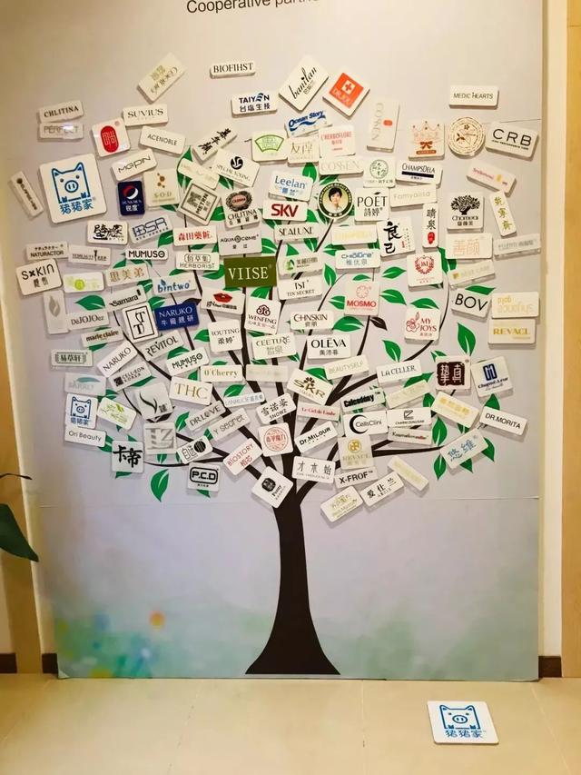 上海松江化妆品厂车间（松江这家生产知名化妆品的工厂）(1)