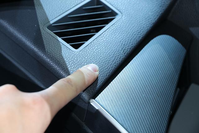 丰田avalon历代车型（全新丰田Avalon静态评测）(13)