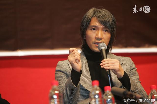 盘点张雨绮的6部电影（出道至今与四个导演合作五部作品）(4)