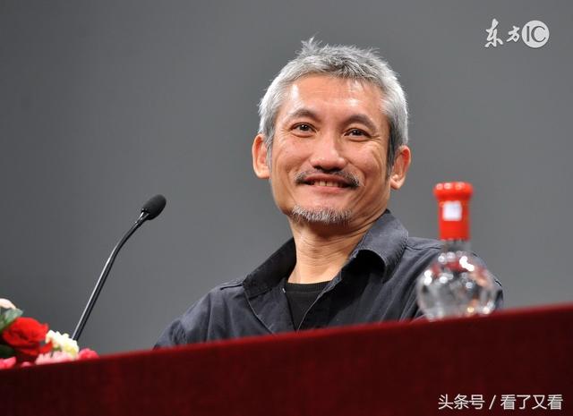 盘点张雨绮的6部电影（出道至今与四个导演合作五部作品）(6)