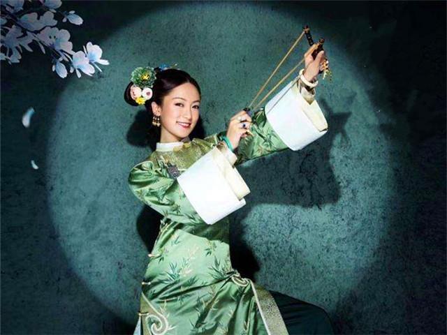 赵奕钦电视剧官宣(赵奕钦新剧语星如愿)(3)