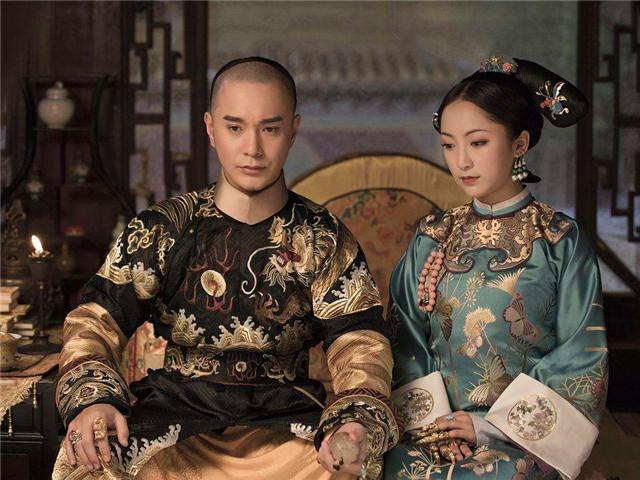 赵奕钦电视剧官宣(赵奕钦新剧语星如愿)(1)