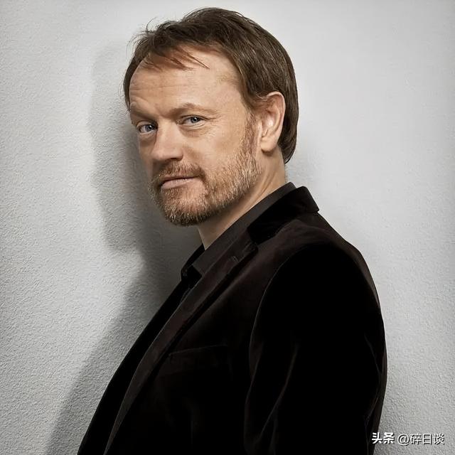 哈里森福特经典电影(影视人物志杰瑞德)(5)