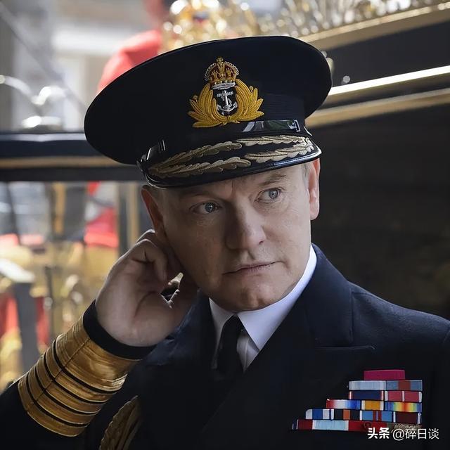 哈里森福特经典电影(影视人物志杰瑞德)(3)