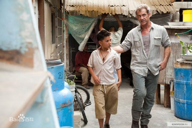 电影简介去哪里找(电影抓住外国佬)(2)