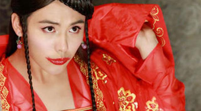 九部超好看的女扮男装电视剧（男扮女装的4部电视剧）(2)