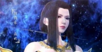 ​秦时明月燕太子妃：把握阴阳术的第一奇女