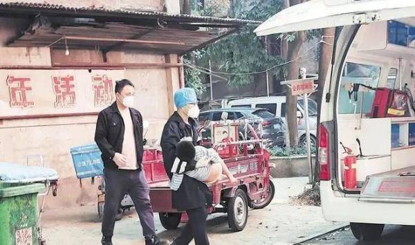 班主任一次早点名救了学生1家3口