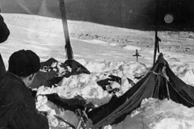 ​dyatlov事变的究竟:死者缺乏舌头_或者是苏联隐蔽栽赃