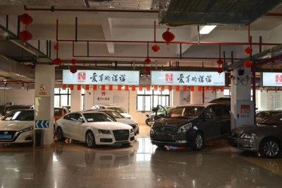 ​买奥迪s5的十大忠告老款s5（10年只跑5万公里的德系性能车）