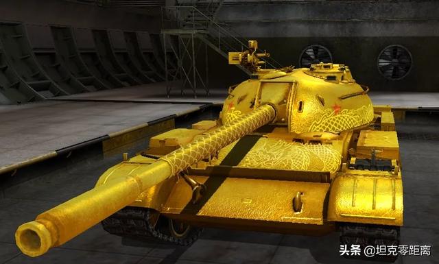 坦克世界值得买的银币车（坦克世界国服拍出8250元的天价黄金59）(2)